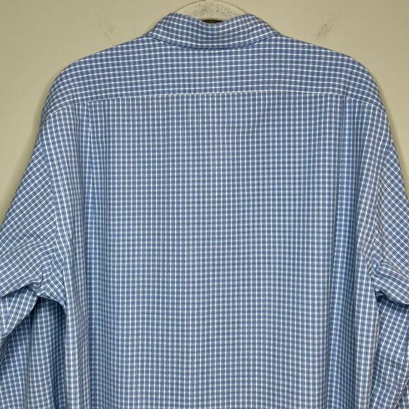 Polo by Ralph Lauren Lowell Sport Button Up Shirt Size M - Picture 6 of 8
